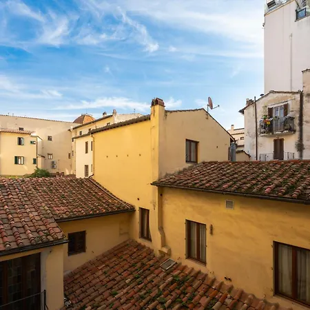 Appartement Via Panzani 16 - 2do Piano - Annalisa - Nuovo, E Confortevole Vicino Al Duomo *