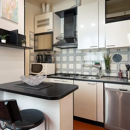 Appartement Via Panzani 16 - 2do Piano - Annalisa - Nuovo, E Confortevole Vicino Al Duomo