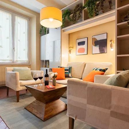 Via Panzani 16 - 2do Piano - Annalisa - Nuovo, E Confortevole Vicino Al Duomo Apartment Florence